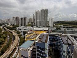 Blk 550A Segar Palmview (Bukit Panjang), HDB 4 Rooms #573199701